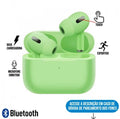 Fone de Ouvido Bluetooth MK-97 Lotus