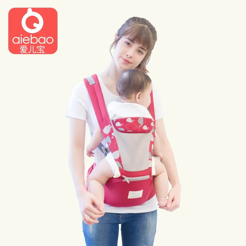 Bolsa Suporte Para Bebê-EMCOMPRASONLINE